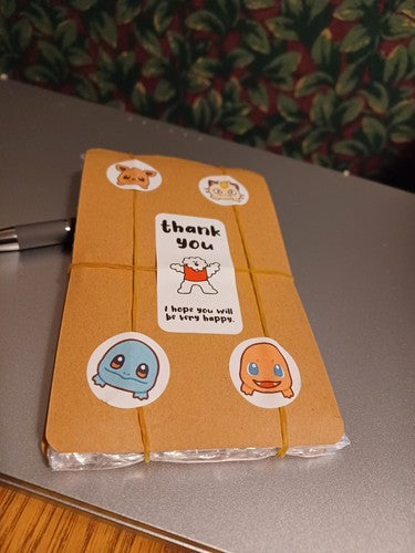 Sarah M review photo