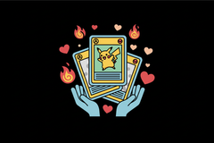 Affordable Authentic Cards